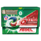 Ariel, PODS+, kapsułki do prania, 10 prań