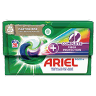 Ariel, PODS+, kapsułki do prania, 20 prań