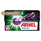Ariel, PODS+, kapsułki do prania, 26 prań