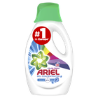 Ariel, Touch of Lenor, Color, płyn do prania, 1.1l, 20 prań