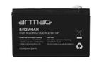 Armac, akumulator, 12V, AGM, 9Ah, uniwersalny