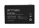 Armac, akumulator do UPS, 12V/7AH UNIWERS. ARMAC B, 7Ah