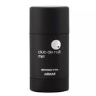 Armaf, Club de Nuit Man, dezodorant, sztyft, 75g