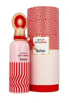 Armaf, Let`s Move Salsa, woda perfumowana, 100 ml