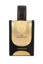 Armaf, Lion`s Club Majestueux, woda perfumowana, 100 ml