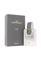 Armaf, Lion`s Club Valer, woda perfumowana, 100 ml