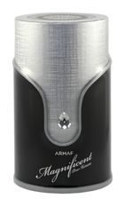 Armaf, Magnificent Pour Homme, woda perfumowana, 100 ml