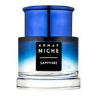 Armaf, Niche Sapphire, woda perfumowana, spray, 90 ml