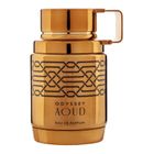 Armaf, Odyssey Aoud, woda perfumowana, spray, 100 ml