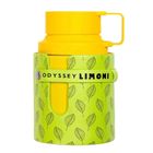 Armaf, Odyssey Limoni Fresh Edition, woda perfumowana, spray, 100 ml