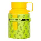 Armaf, Odyssey Limoni Fresh Edition, woda perfumowana, spray, 200 ml
