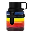 Armaf, Odyssey Spectra Rainbow Edition, woda perfumowana, spray, 100 ml