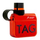 Armaf, Tag Him Uomo Rosso, woda perfumowana, spray, 100 ml
