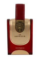 Armaf, The Lion`s Club Courageux, woda perfumowana, 100  ml