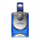 Armaf, The Lion's Club Rugir, woda perfumowana, spray, 100 ml