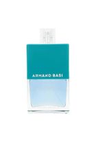 Armand Basi, L`Eau Pour Homme Blue Tea Edt, woda toaletowa, 125 ml