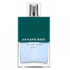 Armand Basi, L'Eau Pour Homme Blue Tea, woda toaletowa, spray, 75 ml