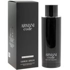 Armani, Code, woda toaletowa, męska, 200 ml