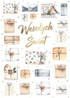 Armin Style, karnet, Boże Narodzenie