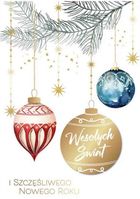 Armin Style, karnet, Boże Narodzenie