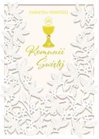 Armin Style, karnet komunia