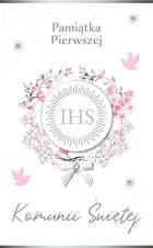 Armin Style, karnet Komunia