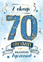 Armin Style, karnet, konfetti