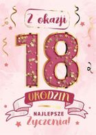 Armin Style, karnet, konfetti