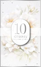 Armin Style, karnet, Rocznica Ślubu 10