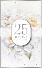 Armin Style, karnet, Rocznica Ślubu 25