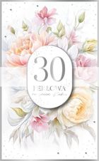 Armin Style, karnet, Rocznica Ślubu 30