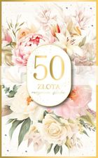 Armin Style, karnet, Rocznica Ślubu 50