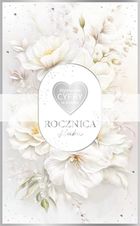 Armin Style, karnet, Rocznica Ślubu wymienne cyfry