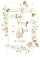 Armin Style, karnet, Ślub