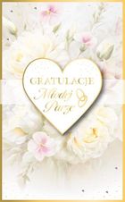 Armin Style, karnet, Ślub