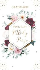 Armin Style, karnet, Ślub