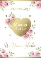 Armin Style, karnet, Ślub