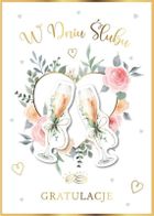 Armin Style, karnet, Ślub