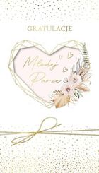 Armin Style, karnet Ślub KP-271