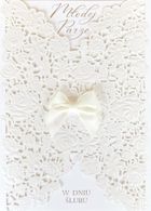 Armin Style, karnet Ślub laser KP-288