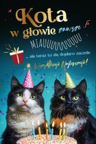 Armin Style, karnet urodzinowy z kopertą, 13-21 cm