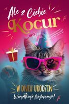 Armin Style, karnet urodzinowy z kopertą, 13-21 cm