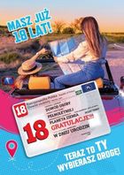 Armin Style, karnet, Urodziny 18