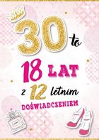 Armin Style, karnet, Urodziny 30