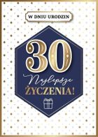 Armin Style, karnet, urodziny 30