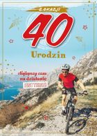 Armin Style, karnet, Urodziny 40