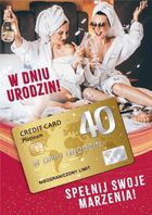 Armin Style, karnet, Urodziny 40