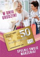Armin Style, karnet, Urodziny 50