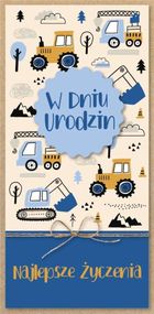 Armin Style, karnet, Urodziny