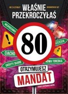 Armin Style, karnet, urodziny 80